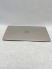 Apple MacBook Air 13" A2681  2022  M2 8 Core GPU 8GB RAM 256GB SSD