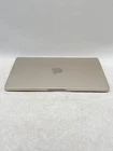 Apple MacBook Air 13" A2681  2022  M2 8 Core GPU 8GB RAM 256GB SSD