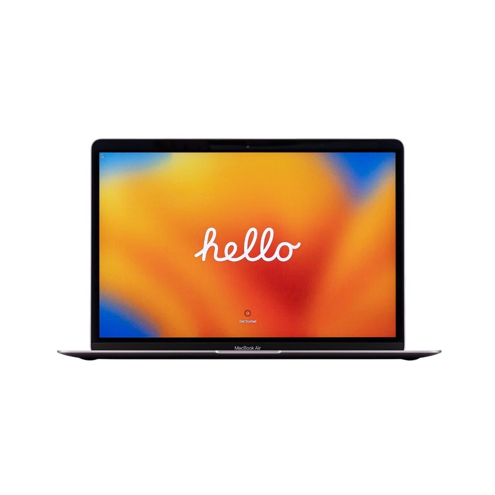 Apple MacBook Air 2020 A2337 13in M1 7 Core GPU 16GB RAM 256GB SSD Fair