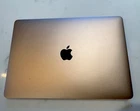 Apple MacBook Air 2018 Gold 13 3" Core i5 1 6 GHz 8GB RAM 256GB Very Good