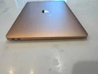 Apple MacBook Air 2018 Gold 13 3" Core i5 1 6 GHz 8GB RAM 256GB Very Good