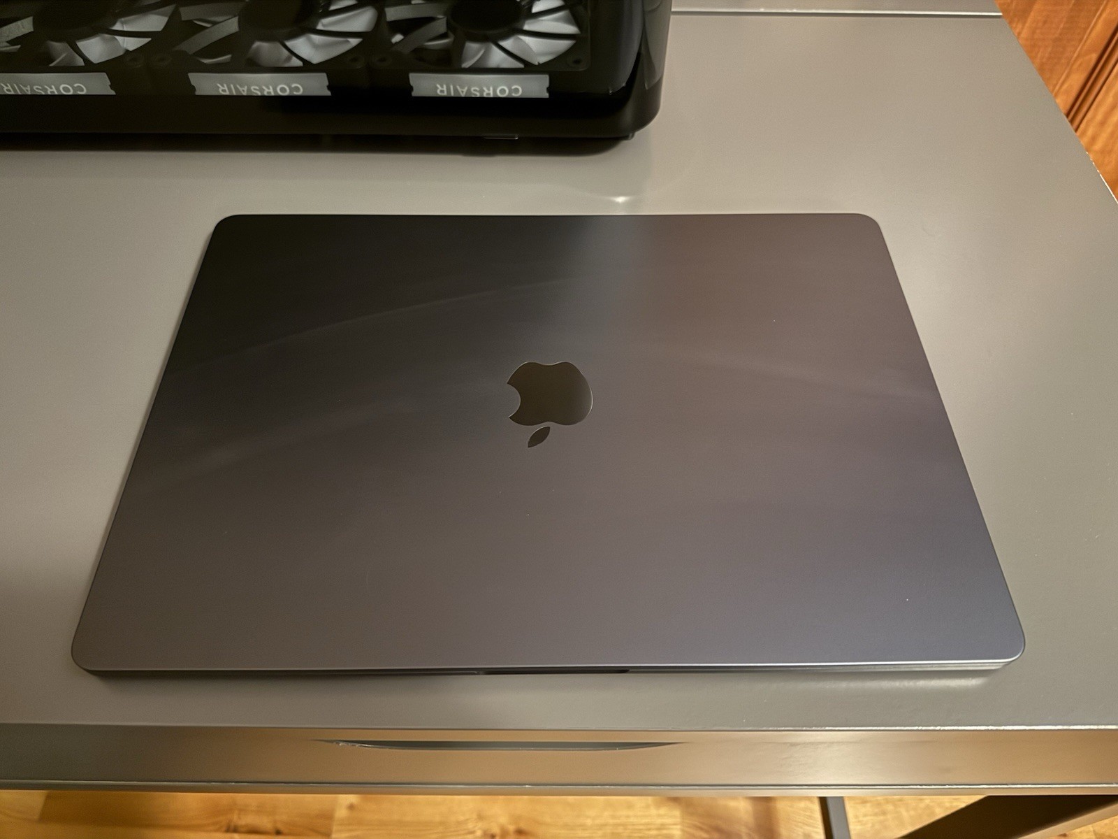 Apple MacBook Air 2023 Midnight 15 inch M2 8 Core  24GB RAM  512GB Storage