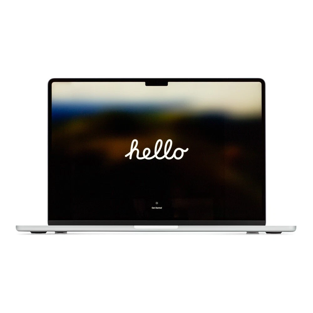 Apple MacBook Air 2023 A2941 15in M2 10 Core GPU 8GB RAM 512GB SSD Very Good