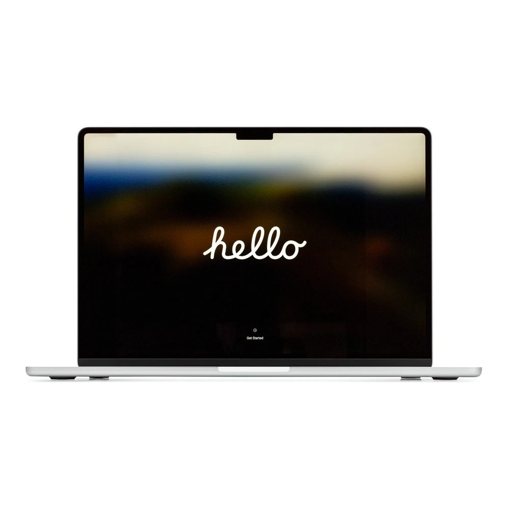 Apple MacBook Air 2023 A2941 15in M2 10 Core GPU 8GB RAM 256GB SSD Very Good