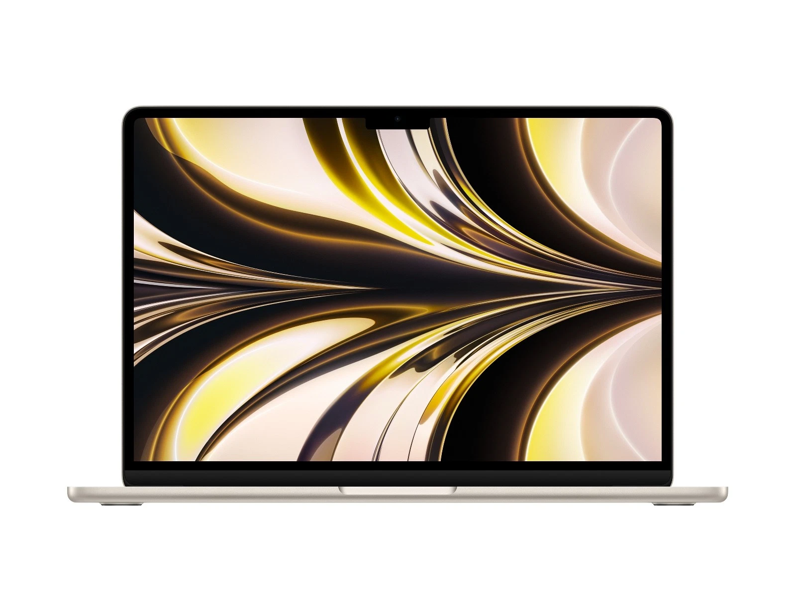 Apple MacBook Air 2025 13 Inch 4 4GHz M4 10 Core CPU 512GB 16GB RAM 10C GPU