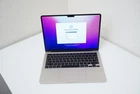 Apple MacBook Air 2025 13 Inch 4 4GHz M4 10 Core CPU 512GB 16GB RAM 10C GPU