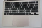 Apple MacBook Air 2025 13 Inch 4 4GHz M4 10 Core CPU 512GB 16GB RAM 10C GPU