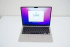 Apple MacBook Air 2025 13 Inch 4 4GHz M4 10 Core CPU 512GB 16GB RAM 10C GPU