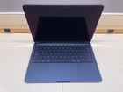Apple MacBook Air 2024 M3 13in 8GB RAM 256GB SSD Midnight Blue 67 Cycles Used