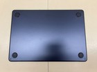 Apple MacBook Air 2024 M3 13in 8GB RAM 256GB SSD Midnight Blue 67 Cycles Used