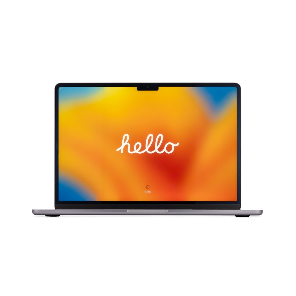 Apple MacBook Air 2024 A3113 13in M3 8 Core GPU 8GB RAM 256GB SSD Very Good