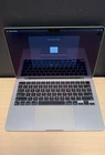 Apple MacBook Air 2022 13"  256GB SSD  M2 8 core  8GB  100  BH 61 Cycle