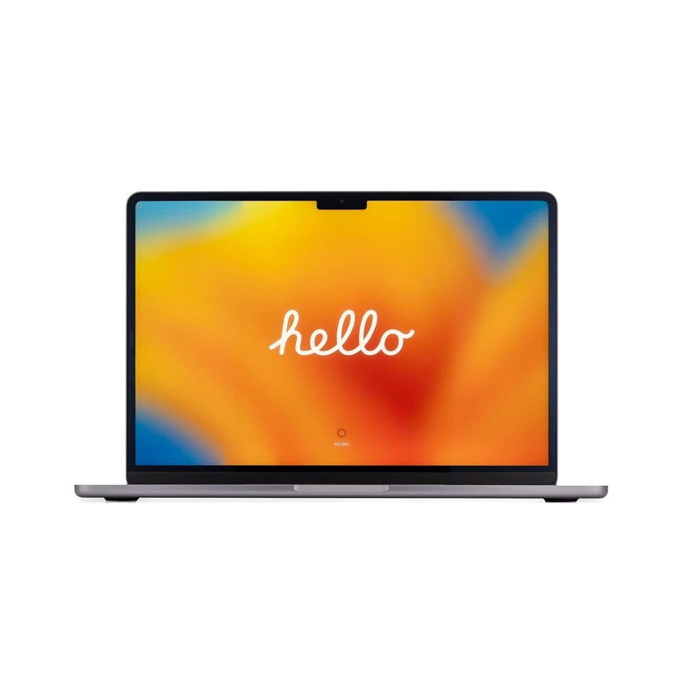 Apple MacBook Air 2022 A2681 13in M2 8 Core GPU 8GB RAM 256GB SSD Very Good
