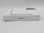 Apple MacBook Air 2025 13 6" M4 10 C 256GB SSD 16GB RAM 8 C GPU MacOS A3240