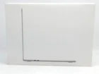 Apple MacBook Air 2024 15 " M3 8 core 512GB SSD 24GB RAM 10 Core GPU MacOS A3114