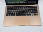 Apple MacBook Air A2337 M1 8GB RAM 256GB SSD Cycle Count 330