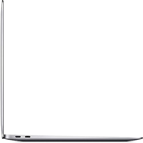 Apple MacBook Air Late 2020 with Apple M1 Chip  13 3 inch  8GB RAM  256GB SSD  Space Gray  Renewed 