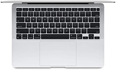 Apple MacBook Air Late 2020 with Apple M1 Chip  13 3 inch  8GB RAM  256GB SSD  Space Gray  Renewed 