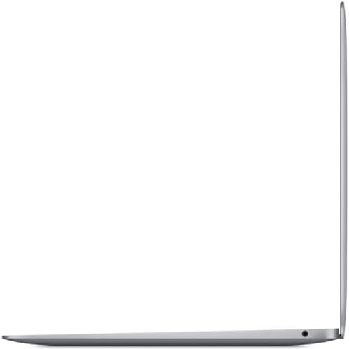 Apple MacBook Air Late 2020 with Apple M1 Chip  13 3 inch  8GB RAM  256GB SSD  Space Gray  Renewed 