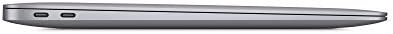 Apple MacBook Air Late 2020 with Apple M1 Chip  13 3 inch  8GB RAM  256GB SSD  Space Gray  Renewed