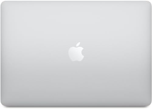 Apple MacBook Air Late 2020 with Apple M1 Chip  13 3 inch  8GB RAM  256GB SSD  Space Gray  Renewed