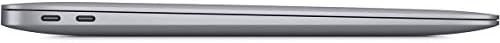 Apple MacBook Air Late 2020 with Apple M1 Chip  13 3 inch  8GB RAM  256GB SSD  Space Gray  Renewed