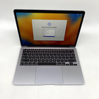 Apple MacBook Air M1 3 2GHz 2020 13" A2337 16GB LPDDR4 256GB SSD Gray/FAIR /SEE