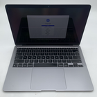 Apple MacBook Air M1 3 2GHz 2020 13" A2337 16GB LPDDR4 256GB SSD Gray/FAIR /SEE