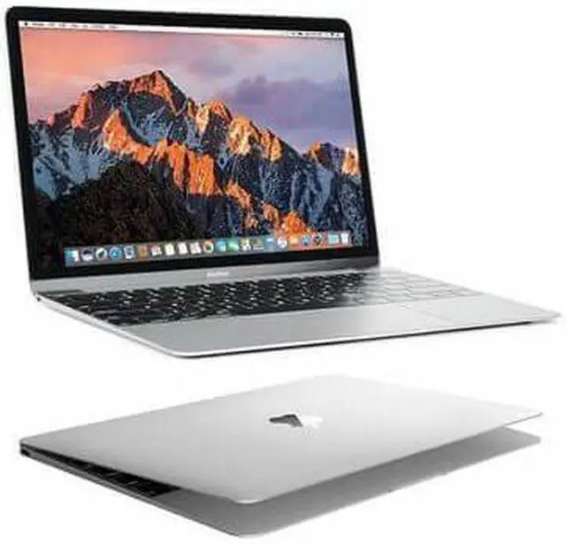 Apple MacBook Air M1 Processor 8GB RAM 512GB SSD 13 3" Retina Display MGN63LL/A Silver