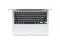 Apple MacBook Air M1 Processor 8GB RAM 512GB SSD 13 3" Retina Display MGN63LL/A Silver