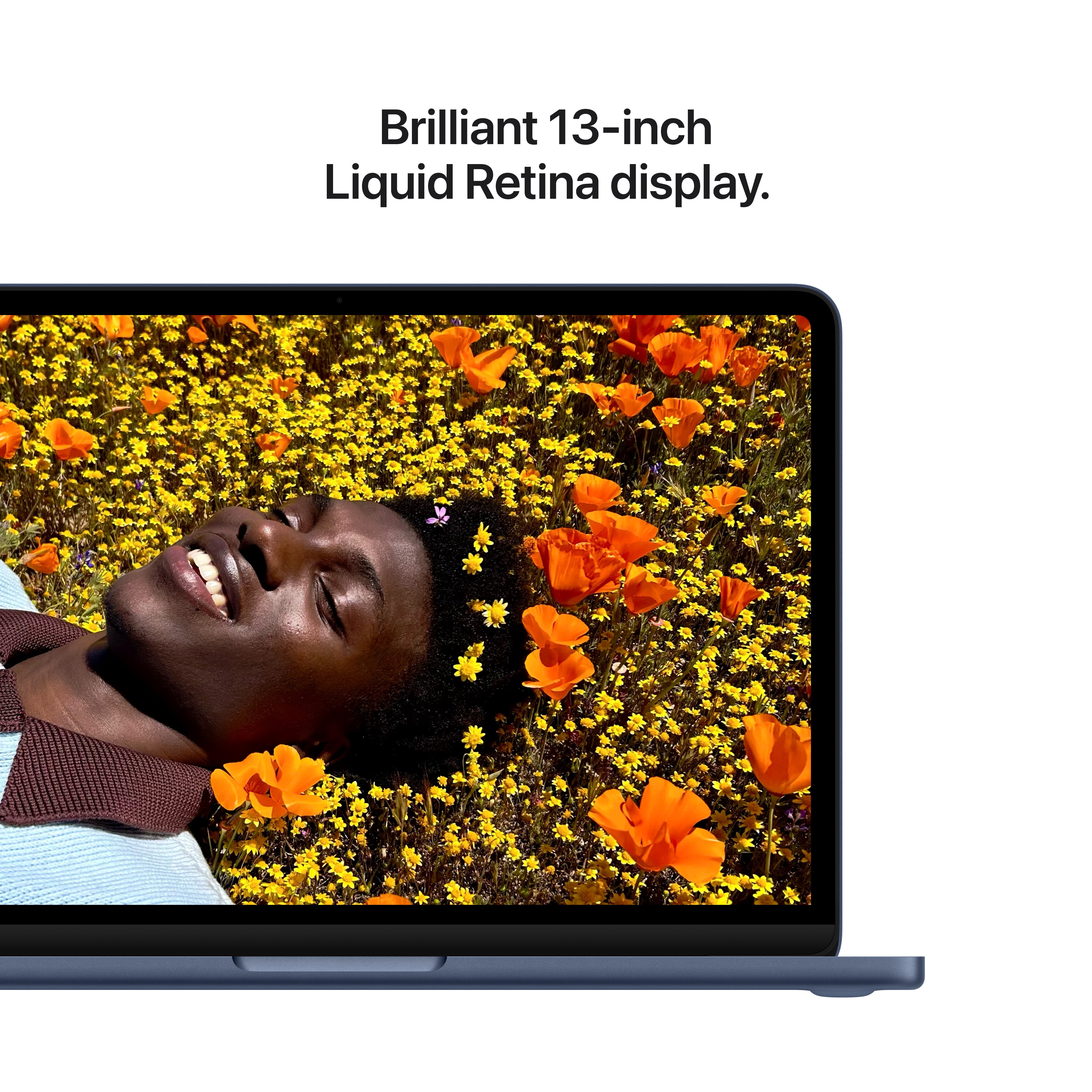 Apple MacBook Neo 13 inch Apple A18 Pro chip with 6 core CPU and 5 core GPU  8GB  256GB SSD  Magic Keyboard   Indigo