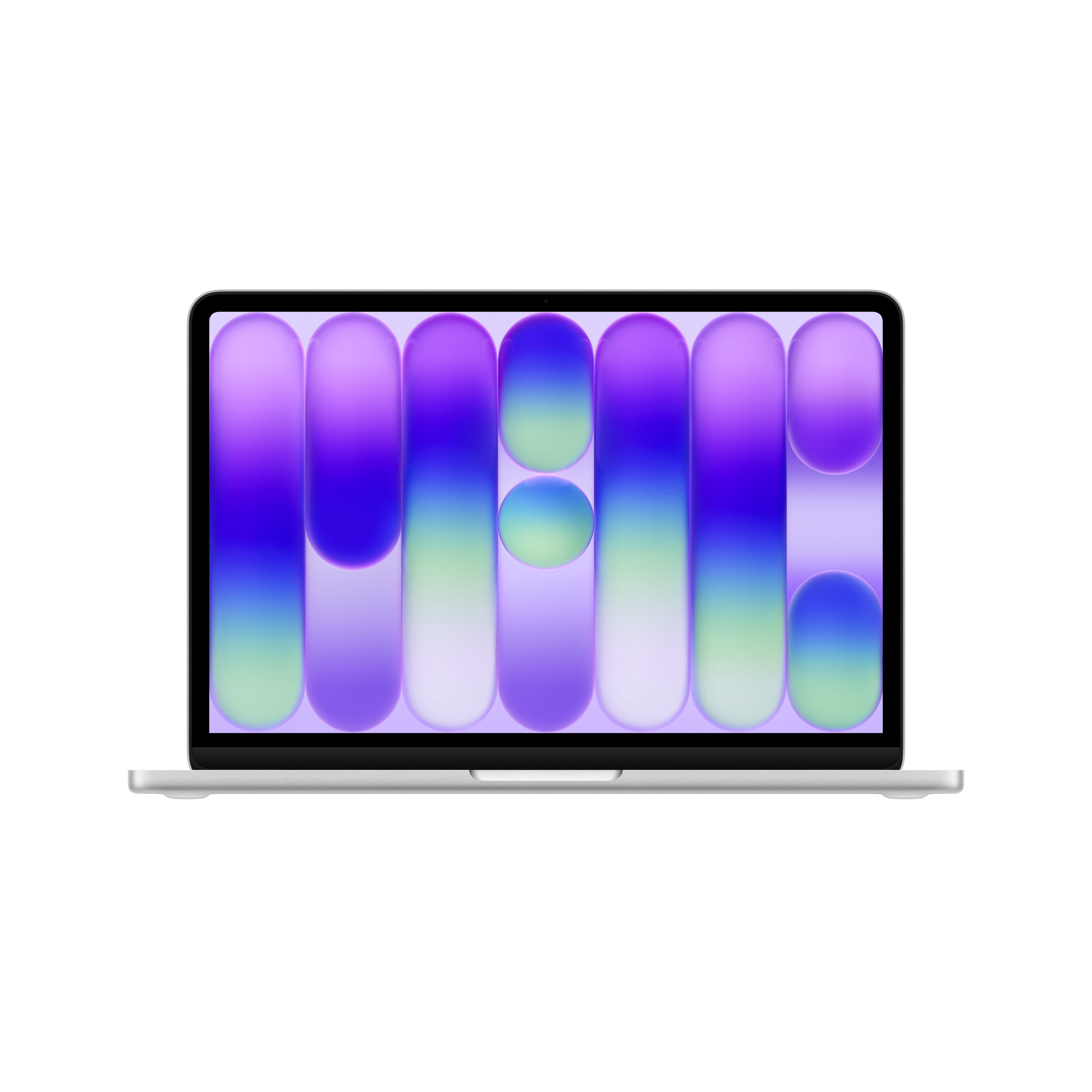 Apple MacBook Neo 13 inch Apple A18 Pro chip with 6 core CPU and 5 core GPU  8GB  512GB SSD  Touch ID  Magic Keyboard   Silver