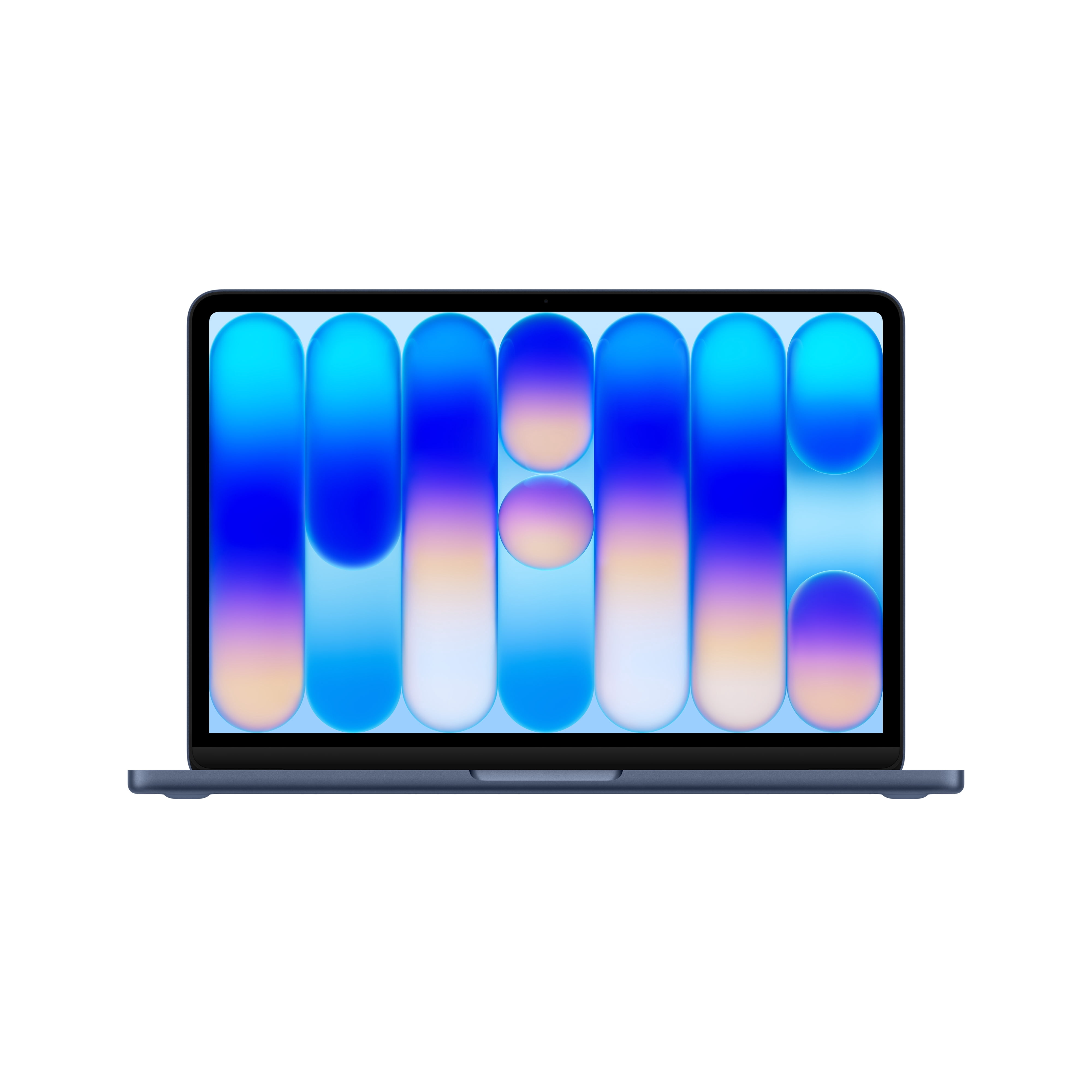 (Open Box) Apple MacBook Neo 13-inch Apple A18 Pro chip with 6‑core CPU and 5‑core GPU, 8GB, 256GB SSD, Magic Keyboard - Indigo