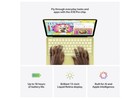  Apple MacBook Neo A18 Pro , 8GB Mem, 512GB SSD, 13in-Laptop - Silver (MHFC4LL/A)