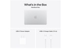  Apple MacBook Neo A18 Pro , 8GB Mem, 512GB SSD, 13in-Laptop - Silver (MHFC4LL/A)