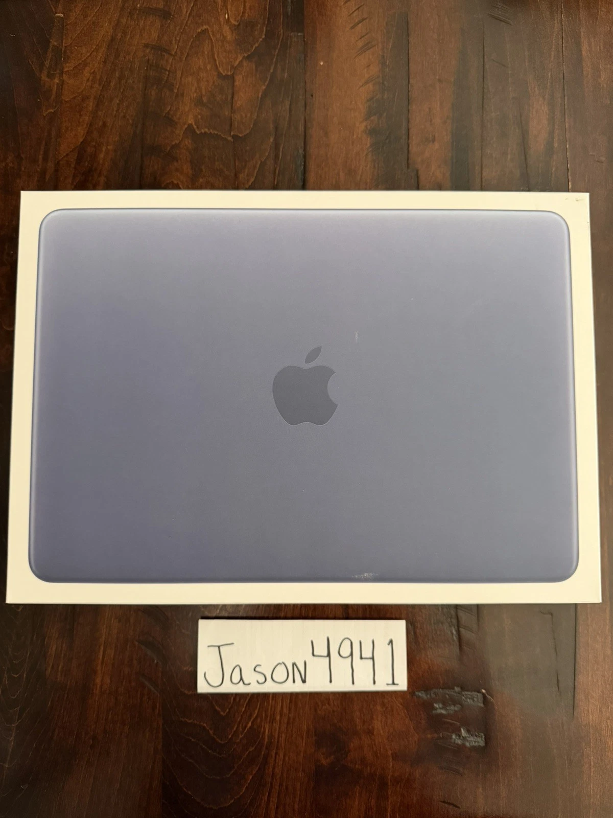 Apple MacBook Neo  A18 Pro  2026  Laptop 256GB Indigo MHFF4LL/A Brand New Sealed