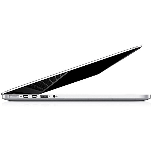 Apple MacBook Pro 13 3in Retina Laptop Intel i5 Dual Core 2 6GHz 8GB 128GB SSD   MGX72LL/A  Renewed 