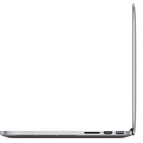 Apple MacBook Pro 13 3in Retina Laptop Intel i5 Dual Core 2 6GHz 8GB 128GB SSD   MGX72LL/A  Renewed 