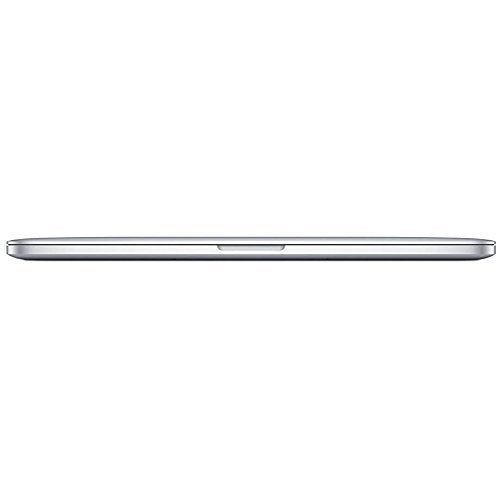 Apple MacBook Pro 13 3in Retina Laptop Intel i5 Dual Core 2 6GHz 8GB 128GB SSD   MGX72LL/A  Renewed 