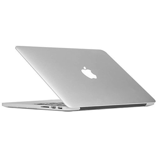 Apple MacBook Pro 13 3in Retina Laptop Intel i5 Dual Core 2 6GHz 8GB 128GB SSD   MGX72LL/A  Renewed 