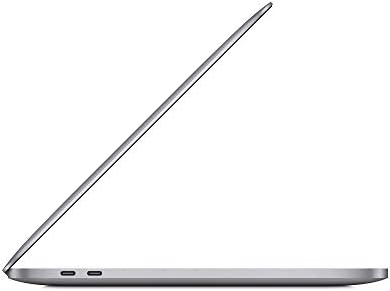 Apple MacBook Pro 13 3 inches Laptop   Apple M1 chip   8GB Memory   512GB SSD   Silver  Renewed 