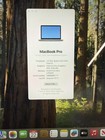 Apple MacBook Pro 13  2019  2 Thunderbolt 3 Ports  8GB RAM  256GB SSD   READ