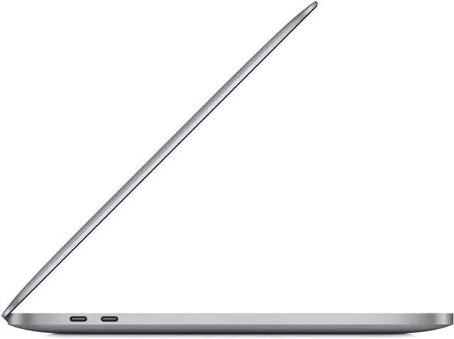 Apple MacBook Pro 13 3" M1  Late 2020  3 2GHz  16GB   512GB SSD    Space Gray