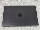 Apple MacBook Pro 14" Apple M4 chip 16GB RAM 512GB SSD Space Black MW2U3LL/A