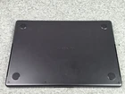 Apple MacBook Pro 14" Apple M4 chip 16GB RAM 512GB SSD Space Black MW2U3LL/A
