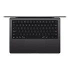 Apple MacBook Pro 14" M5 Chip 16GB 512GB SSD 10 core GPU Space Black MDE04LL/A