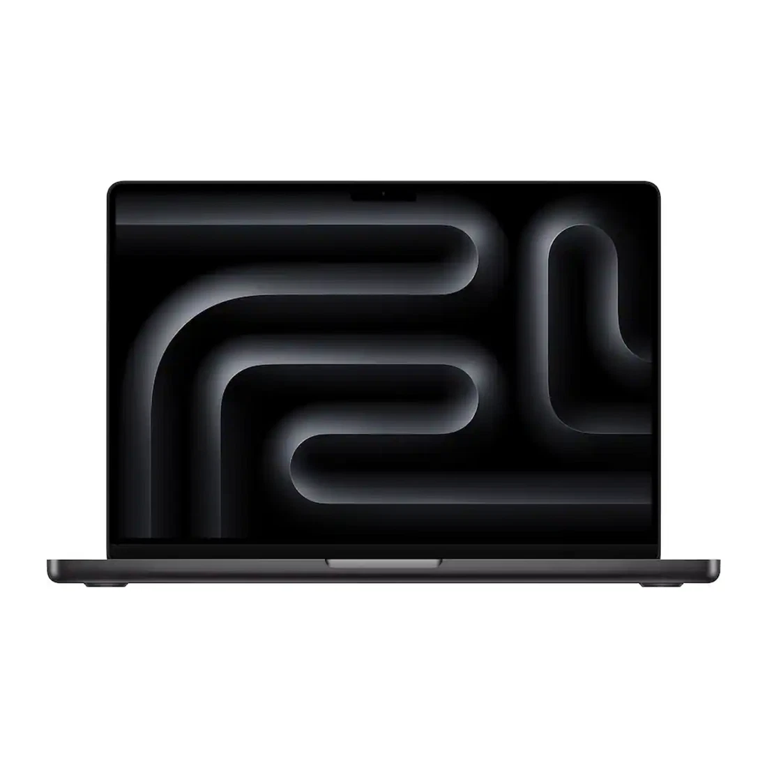 Apple MacBook Pro 14" M5 chip 16GB RAM 1TB SSD Space Black MDE14LL/A 2025 Model