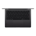 Apple MacBook Pro 14" M5 chip 16GB RAM 1TB SSD Space Black MDE14LL/A 2025 Model
