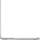 Apple MacBook Pro 16 inch M1 Pro 16GB RAM 512GB SSD 16 Core GPU Silver