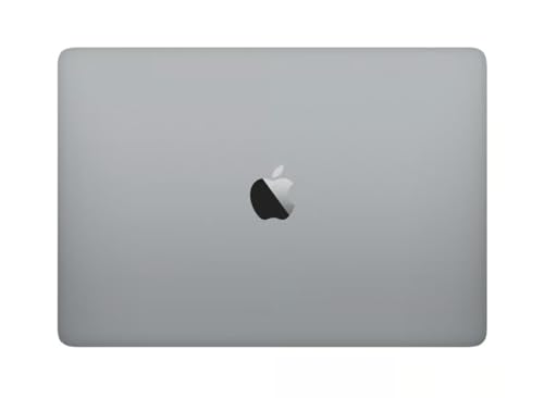 Apple MacBook Pro 2021 (14 pulgadas, chip Apple M1 Pro con CPU de 8 núcleos y GPU de 14 núcleos, 16 GB de RAM, 512 GB SSD) - Gris espacial (renovado)